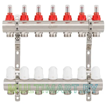 Коллекторная группа AV Engineering AVE77700107K